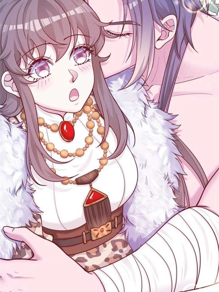 Beauty and the Beasts Chapter 722 - Page 46