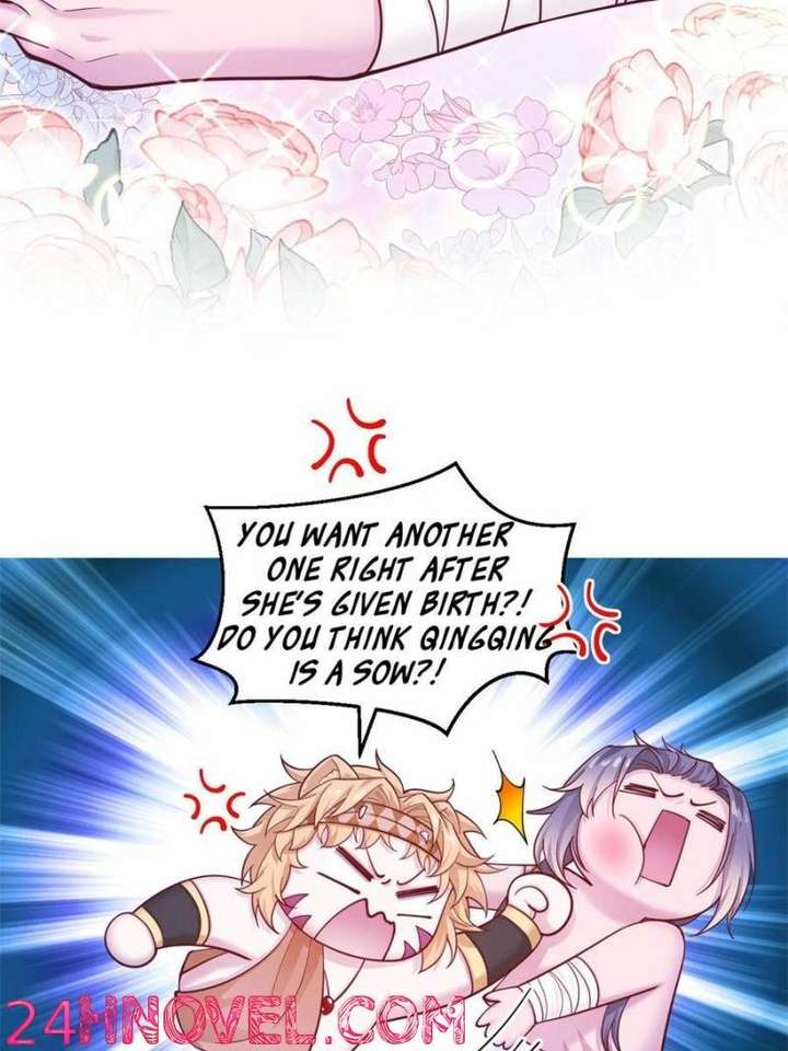 Beauty and the Beasts Chapter 722 - Page 47