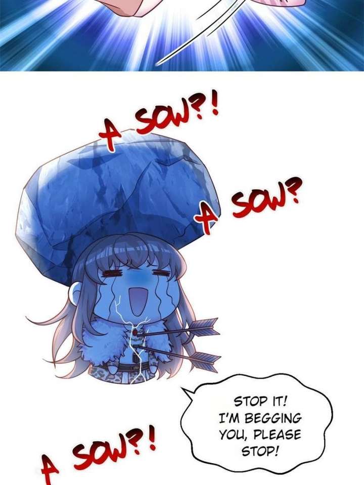 Beauty and the Beasts Chapter 722 - Page 48