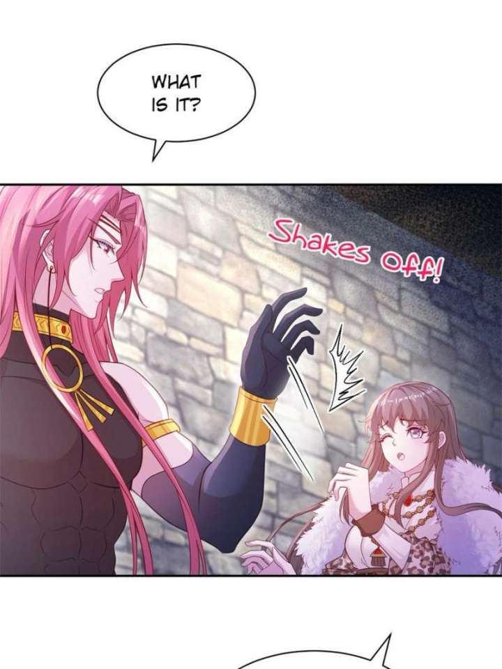 Beauty and the Beasts Chapter 723 - Page 8