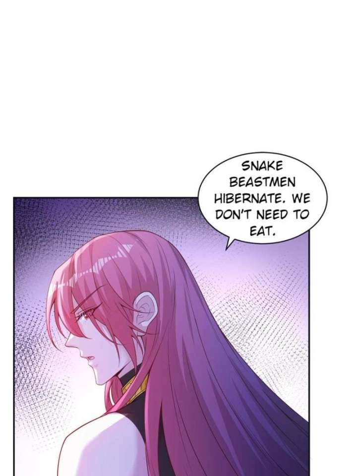 Beauty and the Beasts Chapter 723 - Page 10