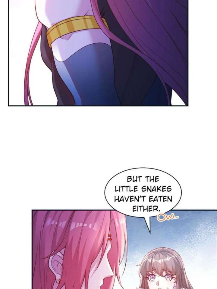 Beauty and the Beasts Chapter 723 - Page 11