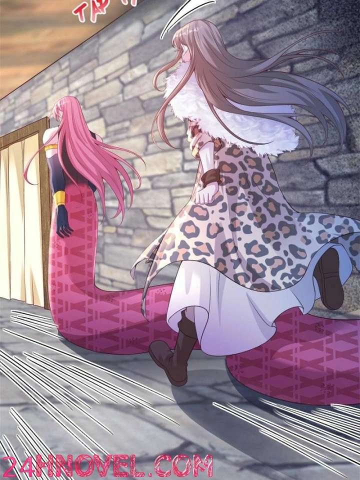 Beauty and the Beasts Chapter 723 - Page 14