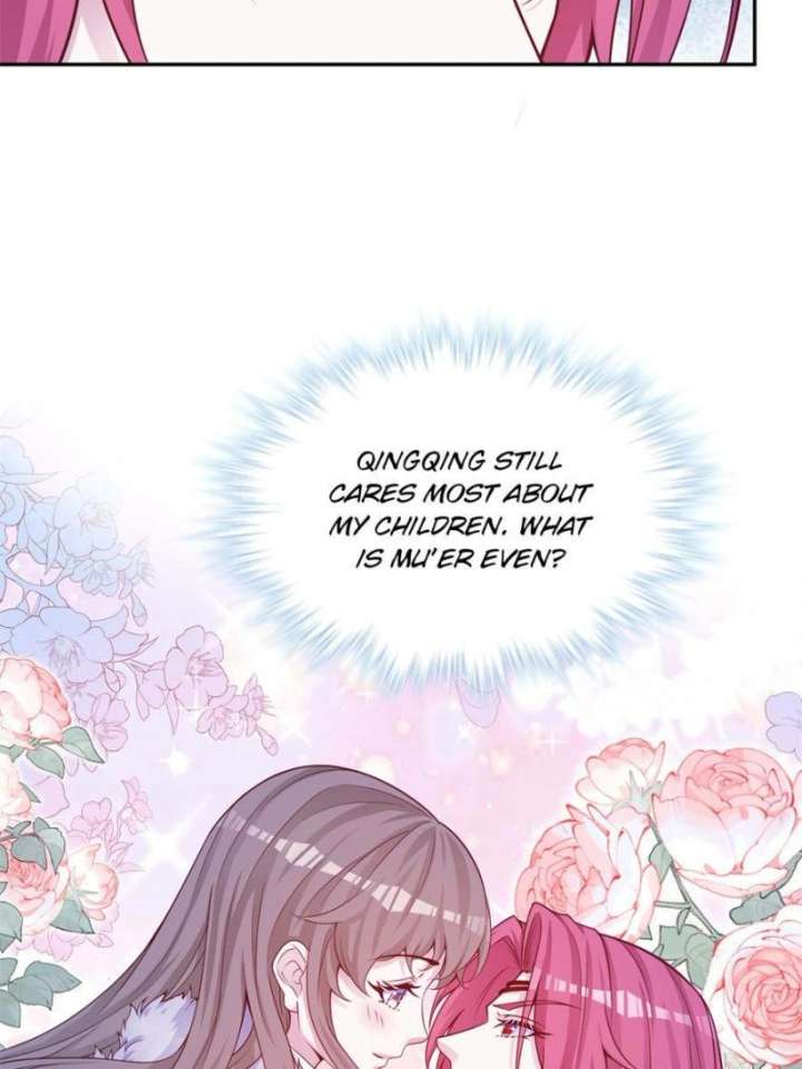 Beauty and the Beasts Chapter 723 - Page 20