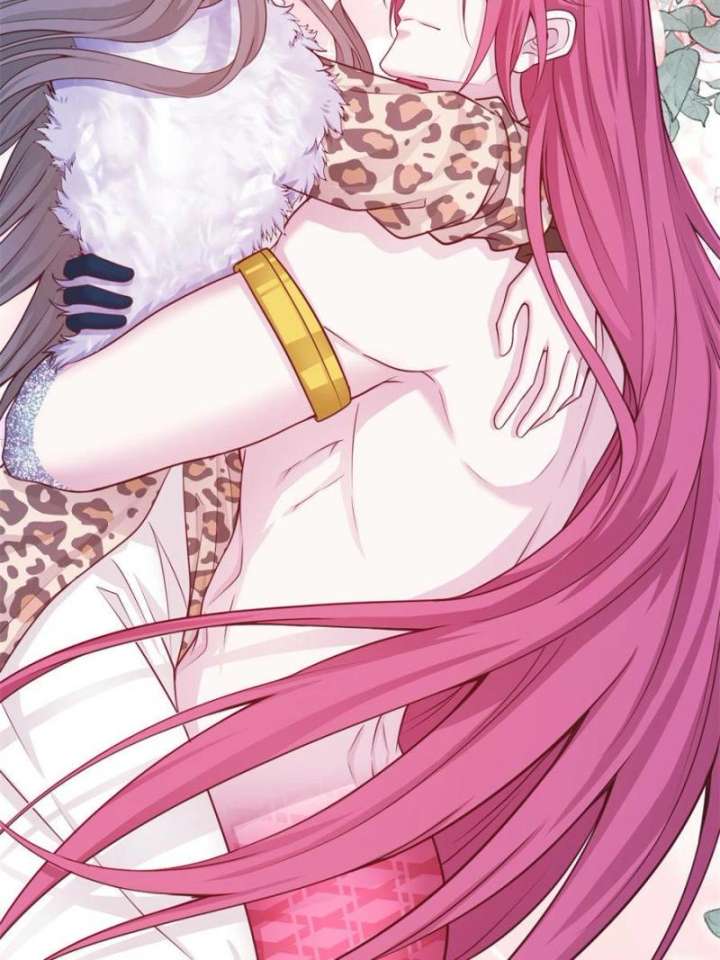 Beauty and the Beasts Chapter 723 - Page 21