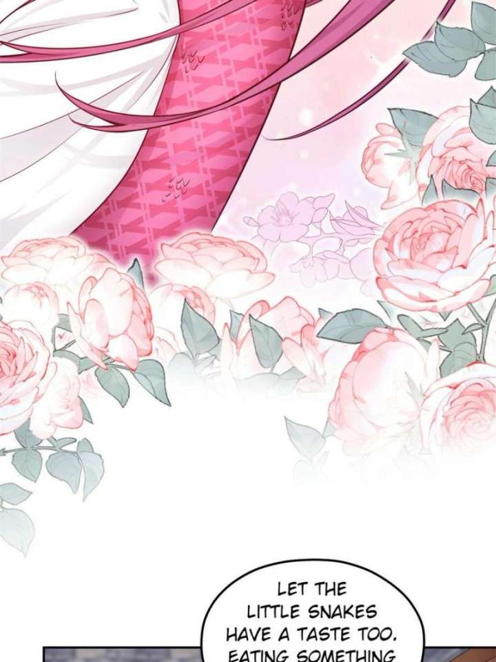 Beauty and the Beasts Chapter 723 - Page 22