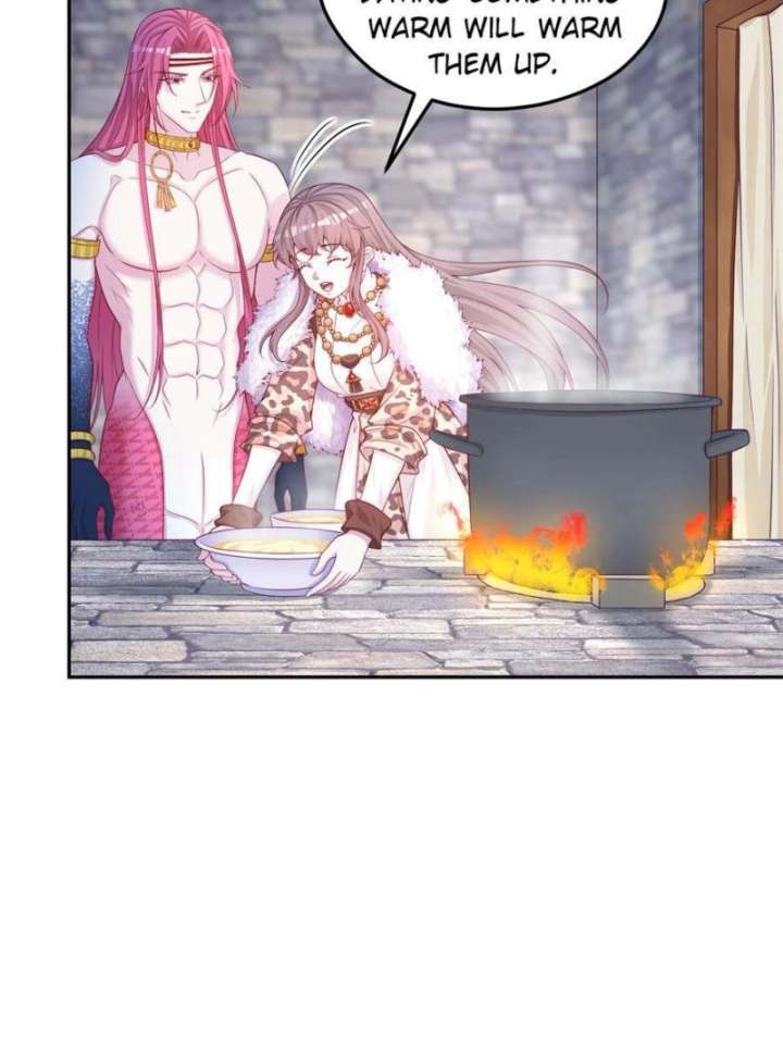 Beauty and the Beasts Chapter 723 - Page 23