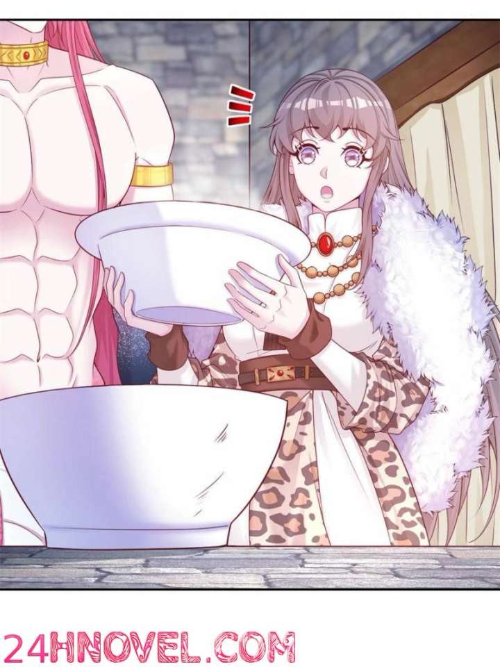 Beauty and the Beasts Chapter 723 - Page 24