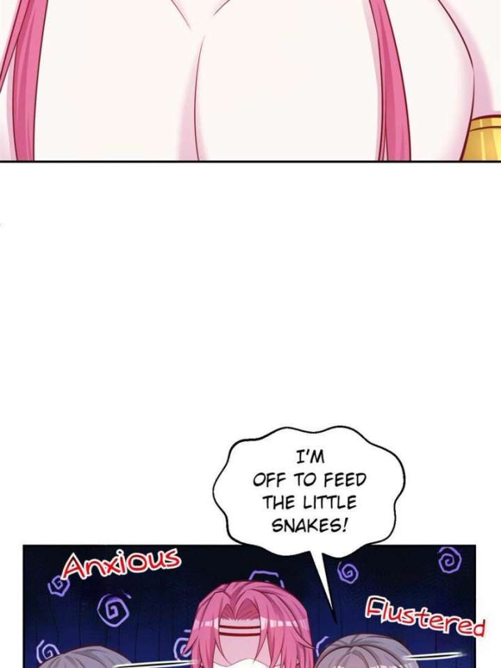 Beauty and the Beasts Chapter 723 - Page 28