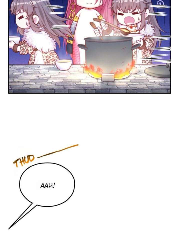 Beauty and the Beasts Chapter 723 - Page 29