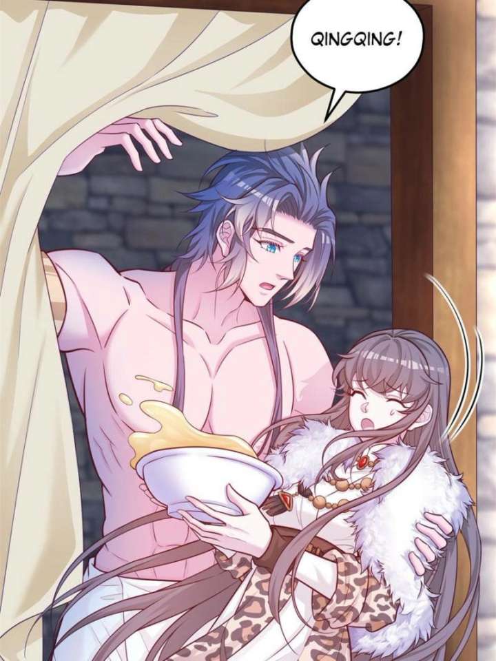 Beauty and the Beasts Chapter 723 - Page 31