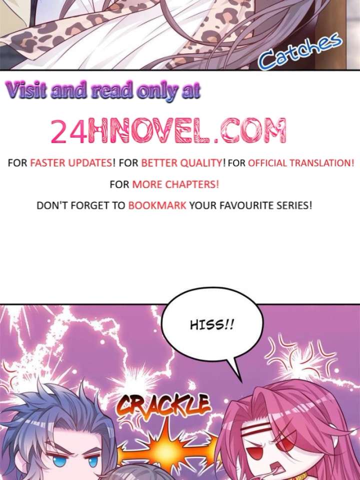 Beauty and the Beasts Chapter 723 - Page 32