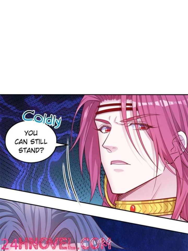 Beauty and the Beasts Chapter 723 - Page 34