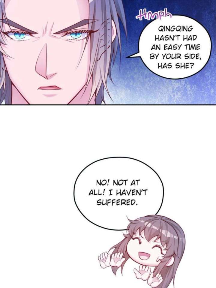 Beauty and the Beasts Chapter 723 - Page 35