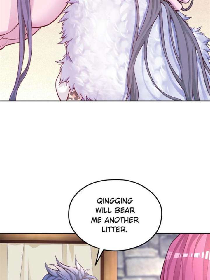 Beauty and the Beasts Chapter 723 - Page 37