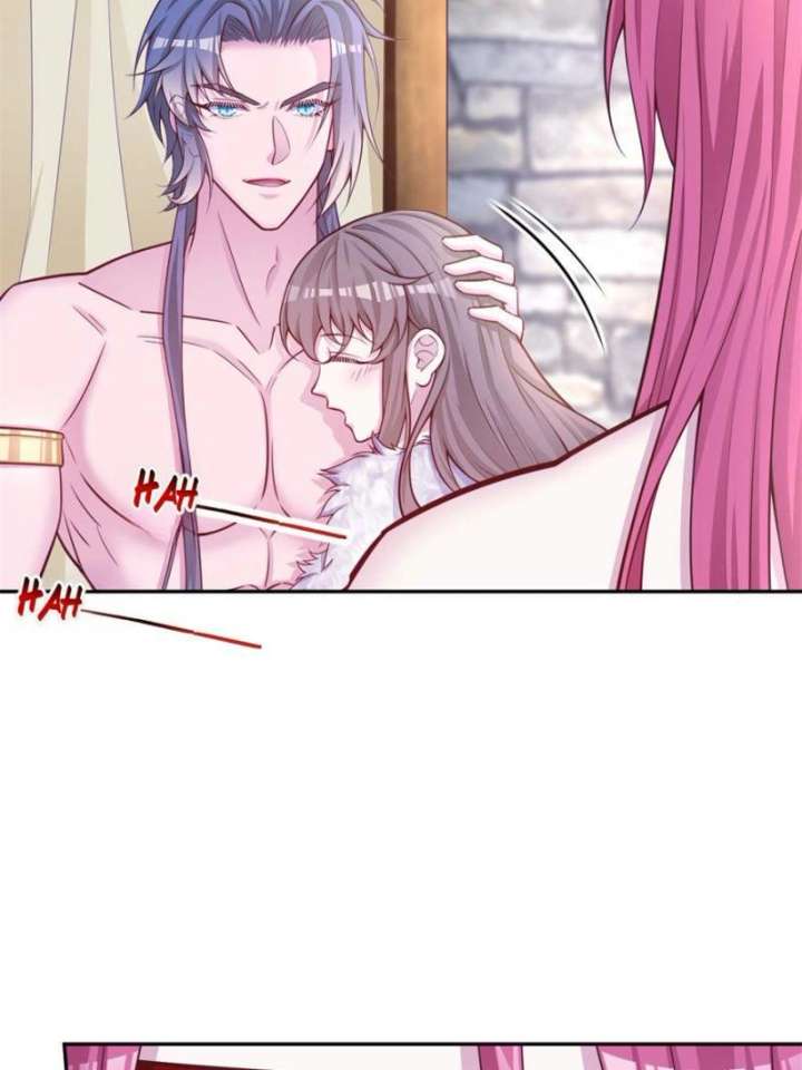 Beauty and the Beasts Chapter 723 - Page 38