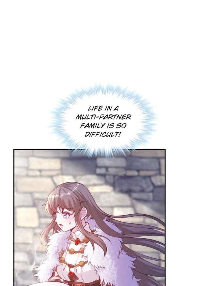 Beauty and the Beasts Chapter 723 - Page 42