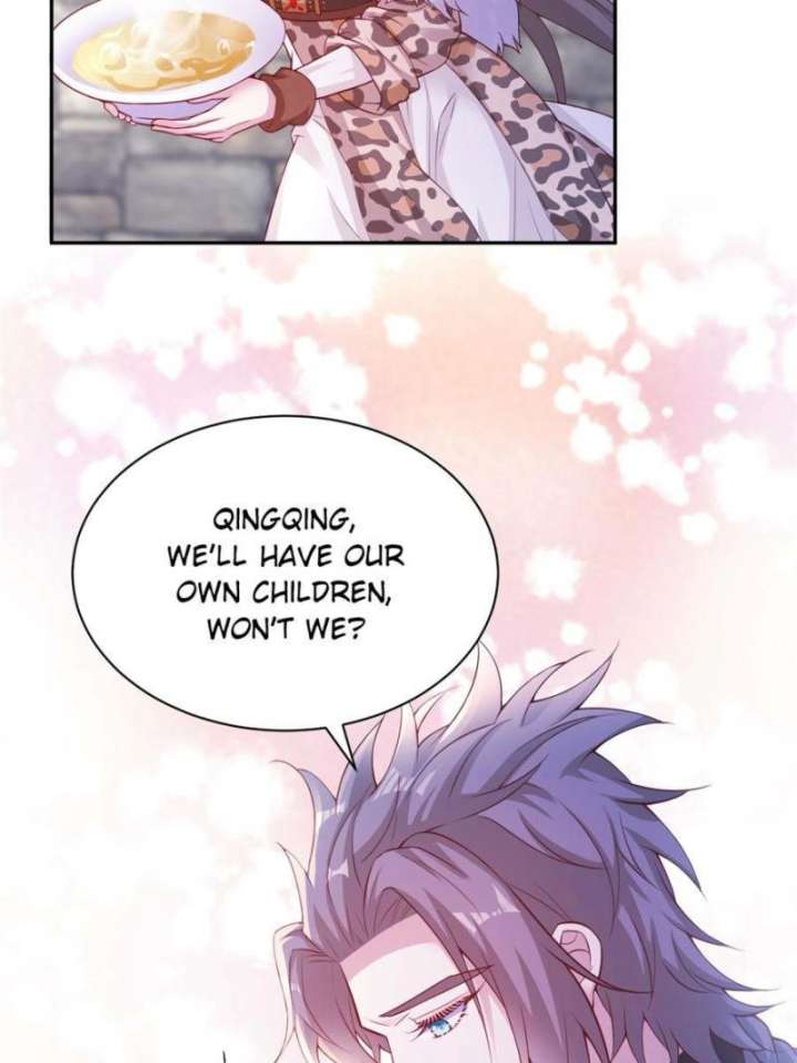 Beauty and the Beasts Chapter 723 - Page 43