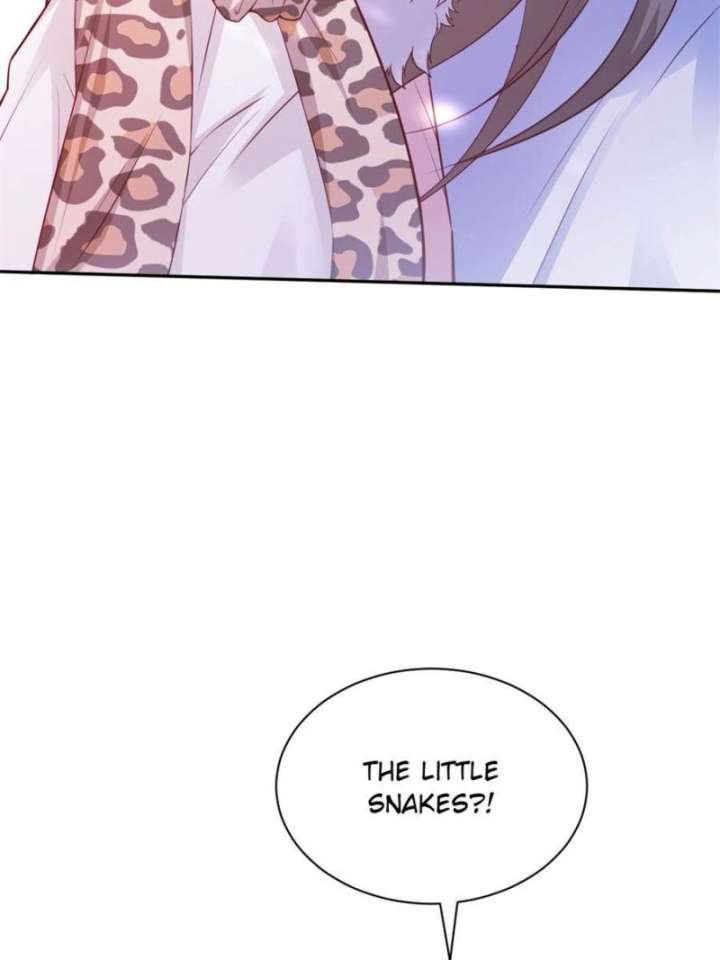 Beauty and the Beasts Chapter 723 - Page 45