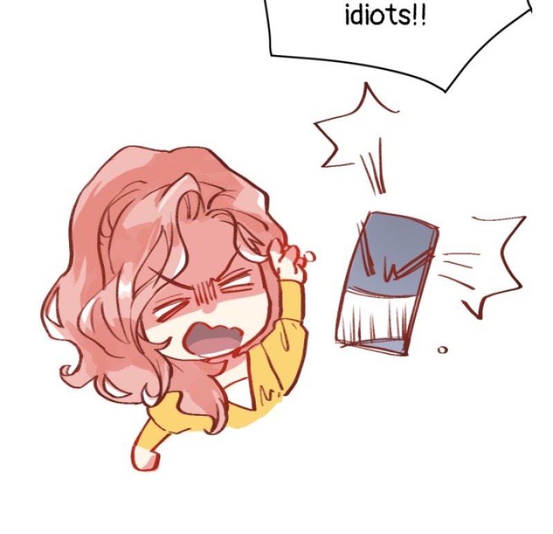 Beauty BIoggers in Another WorId Chapter 1 - Page 12