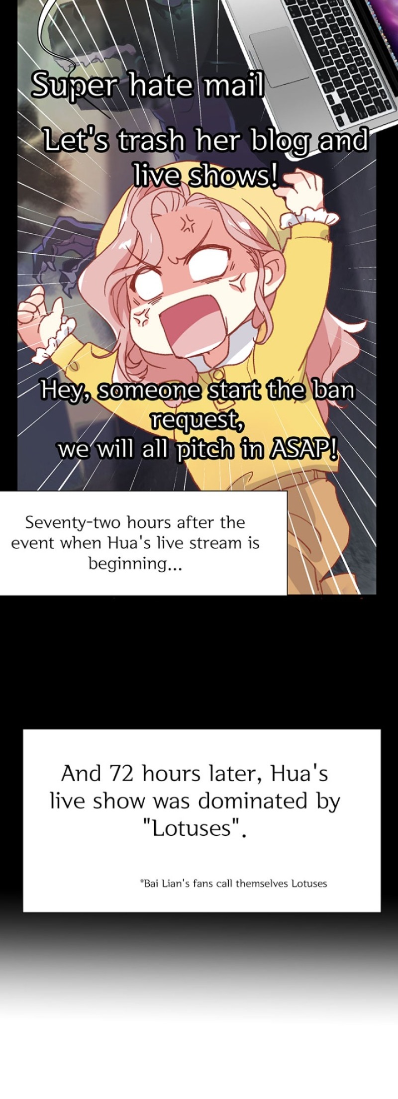 Beauty BIoggers in Another WorId Chapter 1 - Page 15