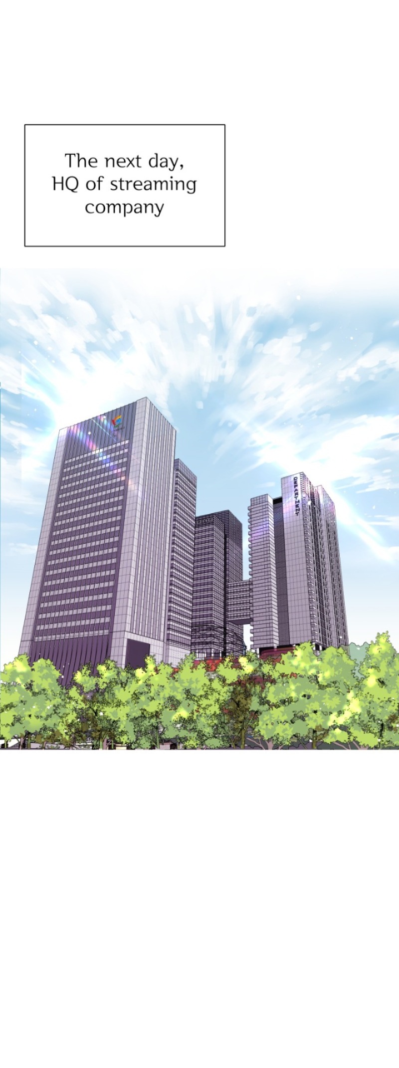 Beauty BIoggers in Another WorId Chapter 1 - Page 18