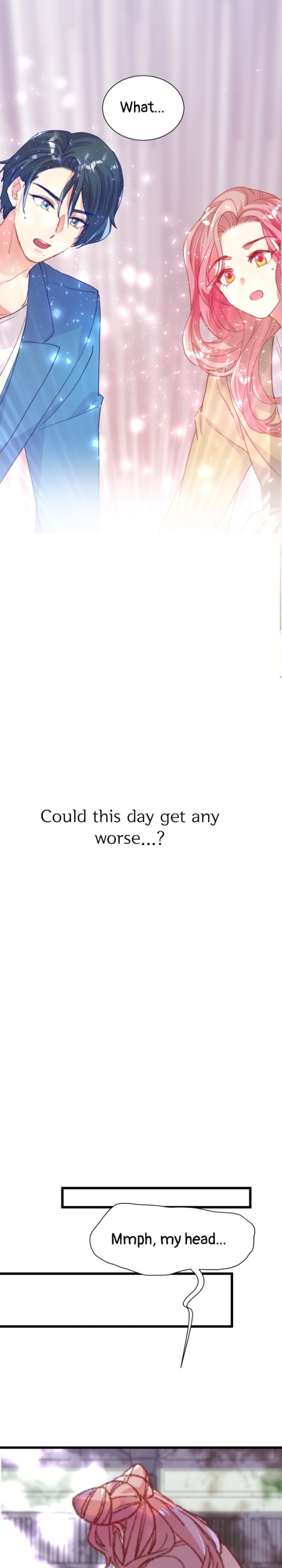 Beauty BIoggers in Another WorId Chapter 1 - Page 23