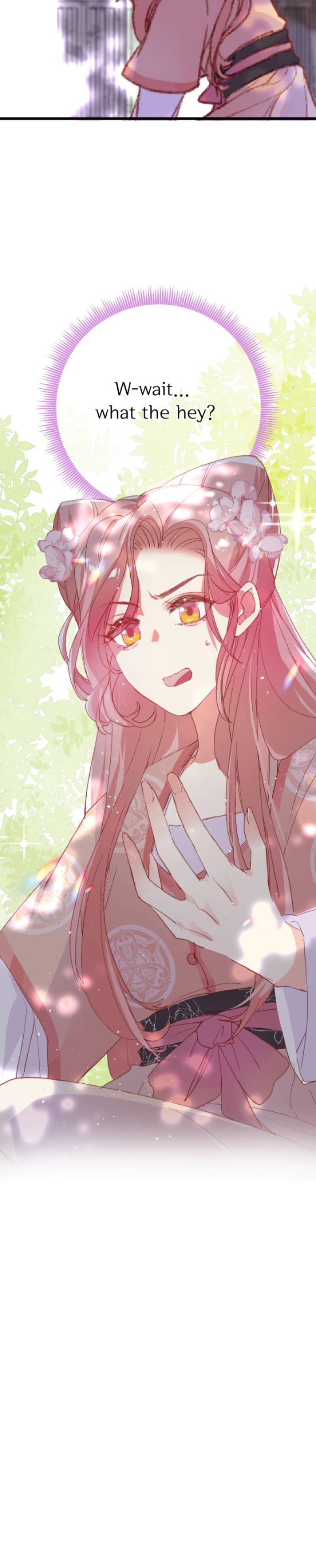 Beauty BIoggers in Another WorId Chapter 1 - Page 24