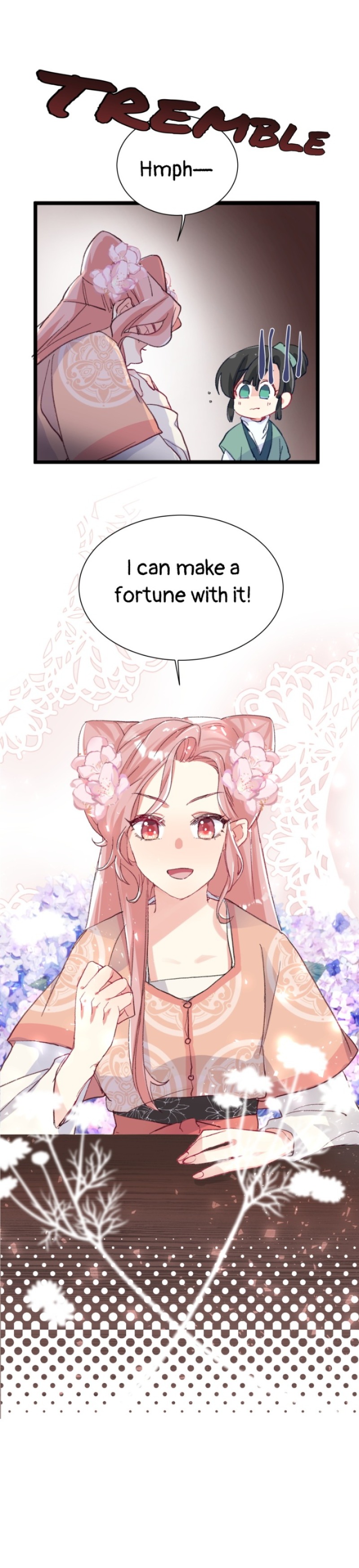 Beauty BIoggers in Another WorId Chapter 2 - Page 15