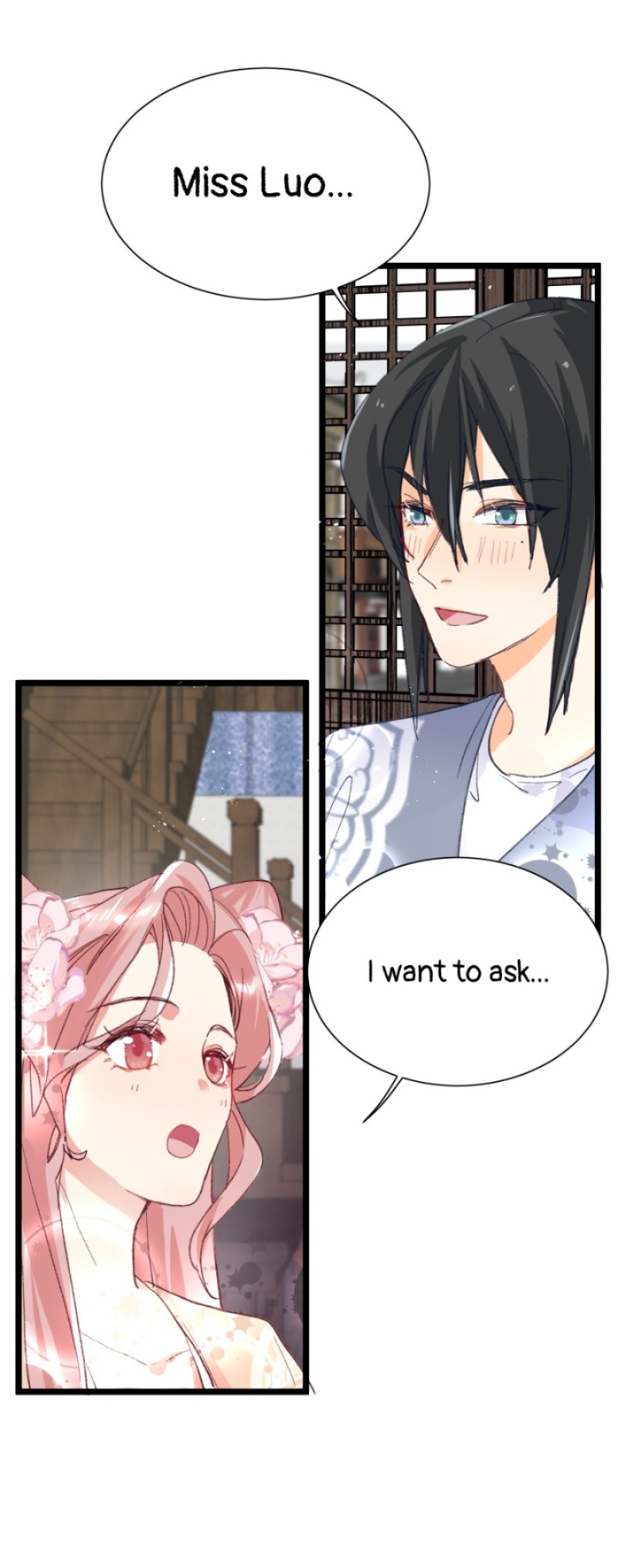 Beauty BIoggers in Another WorId Chapter 3 - Page 4