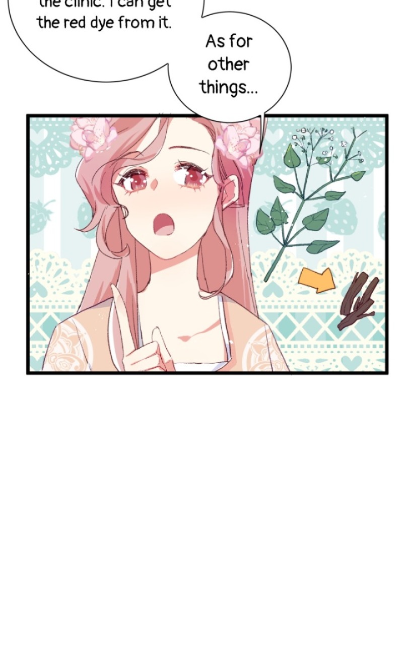 Beauty BIoggers in Another WorId Chapter 3 - Page 14