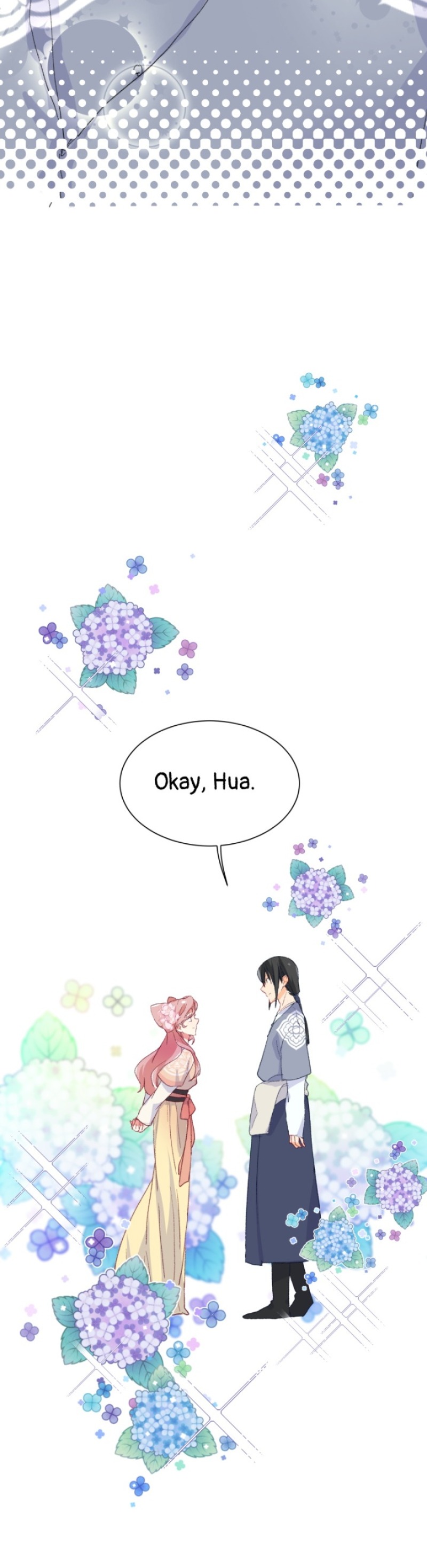 Beauty BIoggers in Another WorId Chapter 3 - Page 18