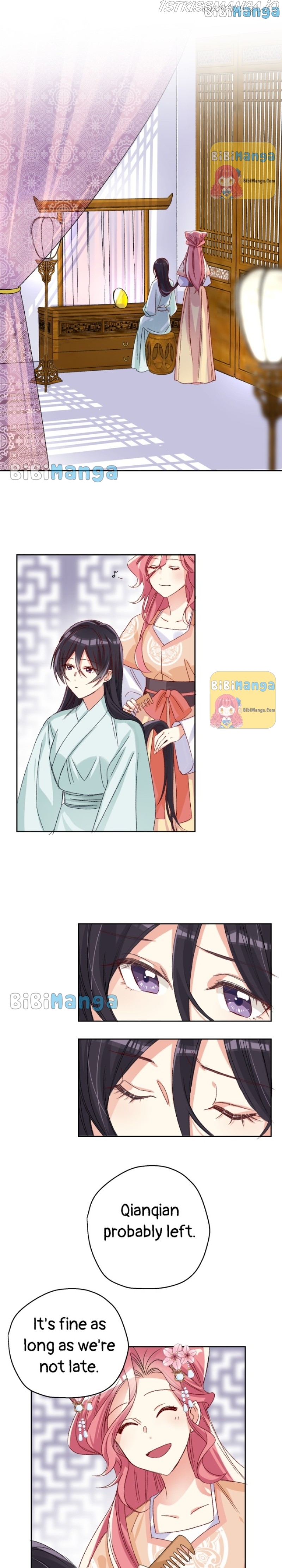 Beauty BIoggers in Another WorId Chapter 10 - Page 4