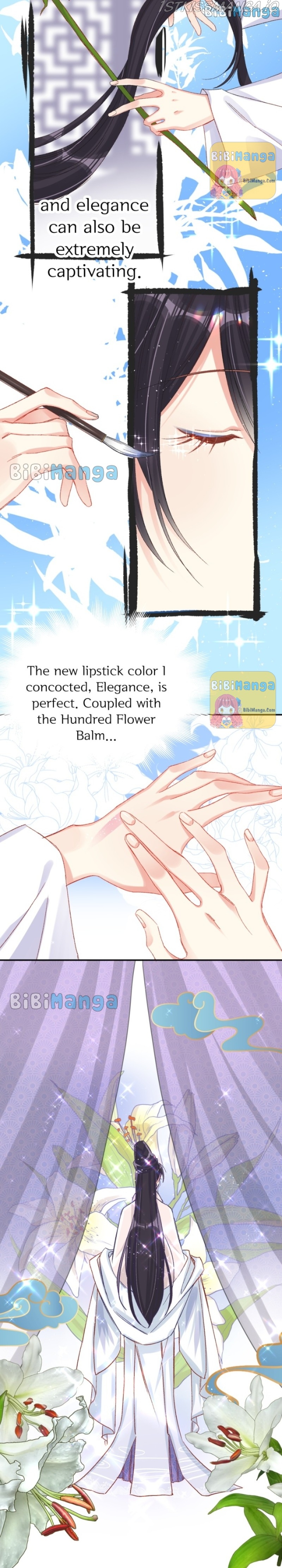 Beauty BIoggers in Another WorId Chapter 10 - Page 8