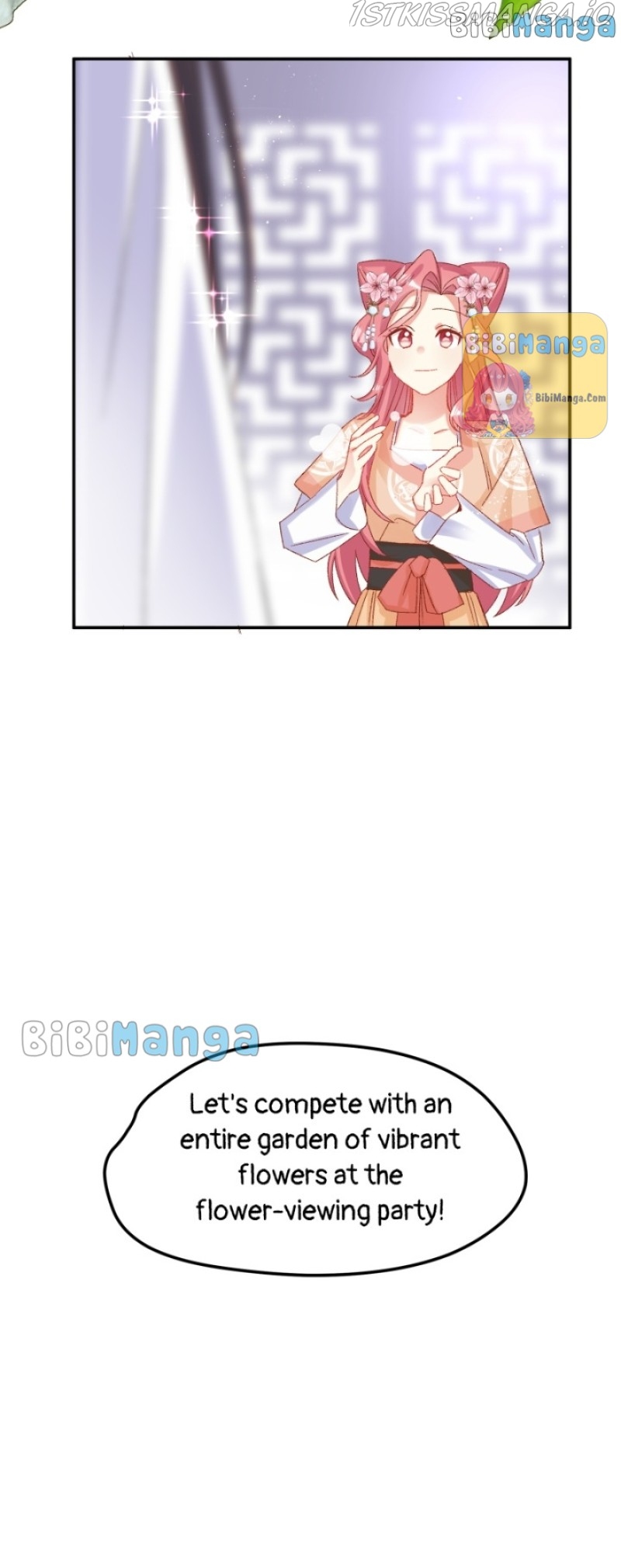 Beauty BIoggers in Another WorId Chapter 10 - Page 9