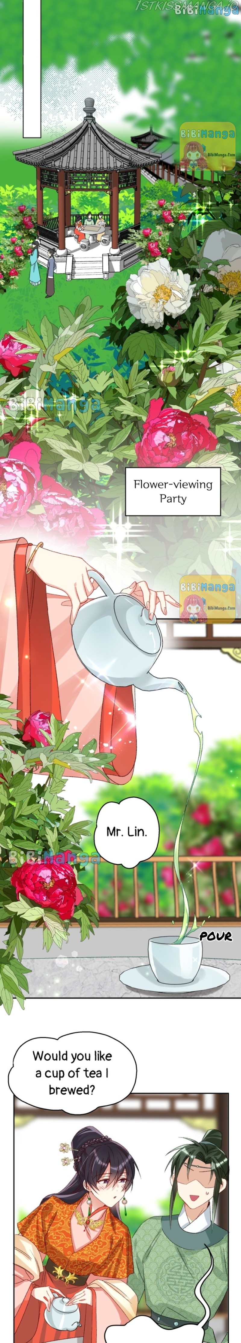 Beauty BIoggers in Another WorId Chapter 10 - Page 10