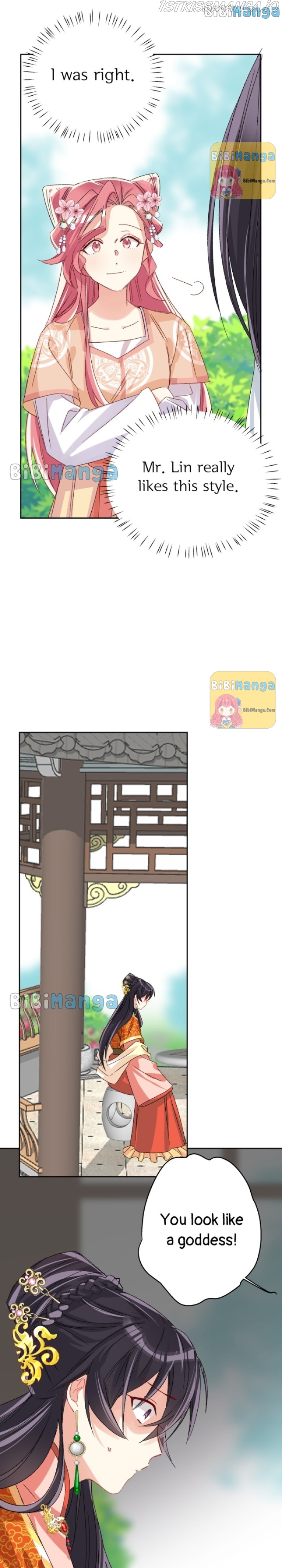 Beauty BIoggers in Another WorId Chapter 10 - Page 17