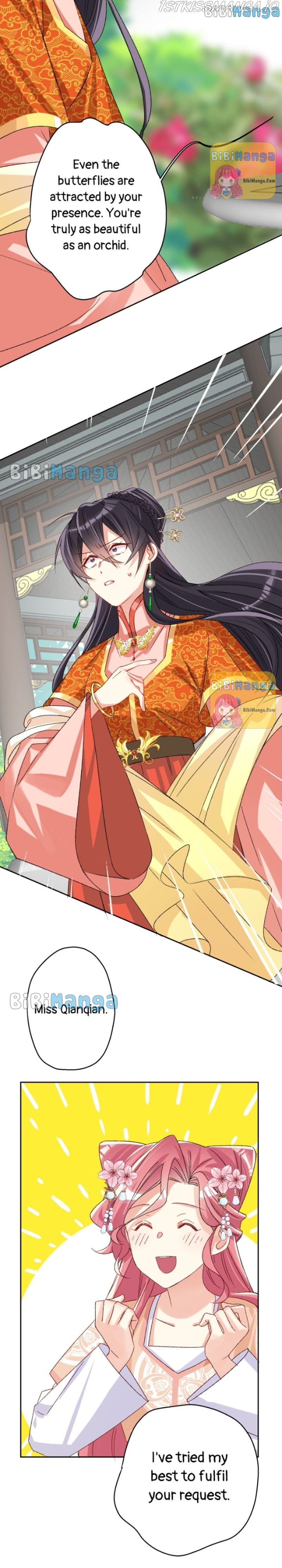 Beauty BIoggers in Another WorId Chapter 10 - Page 18