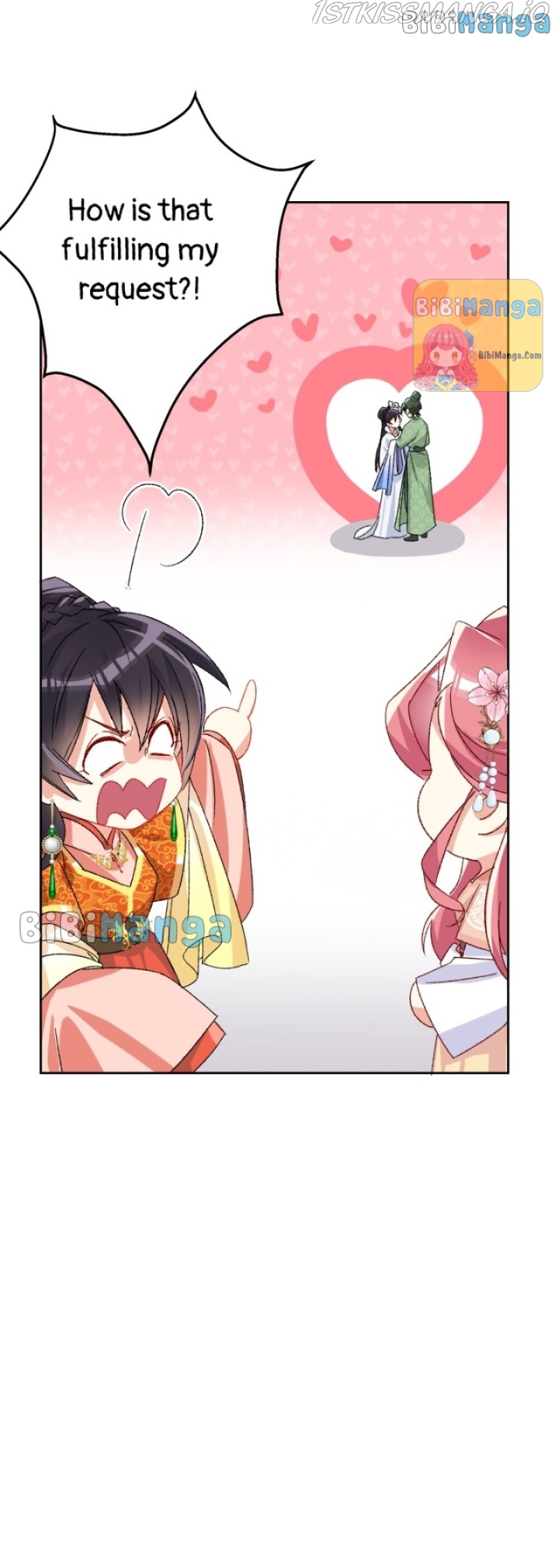 Beauty BIoggers in Another WorId Chapter 10 - Page 19