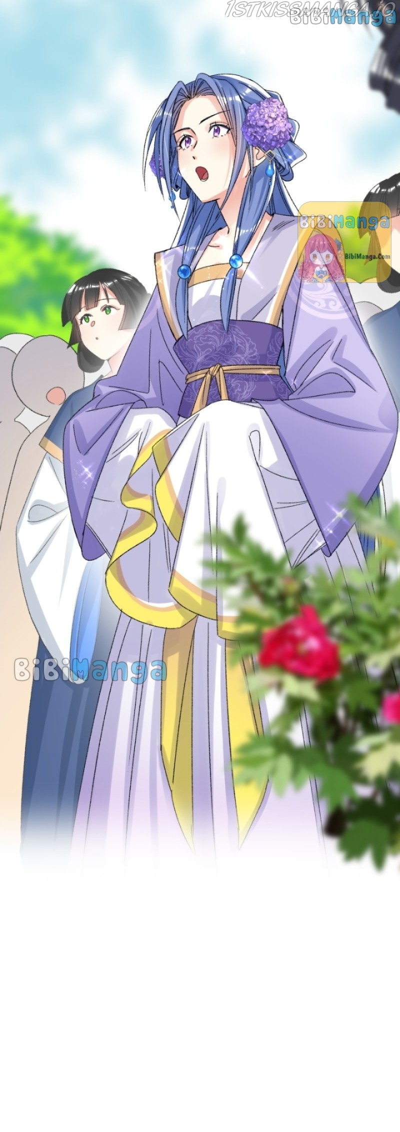 Beauty BIoggers in Another WorId Chapter 10 - Page 22