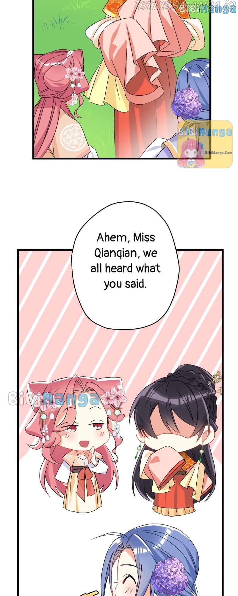 Beauty BIoggers in Another WorId Chapter 11 - Page 5