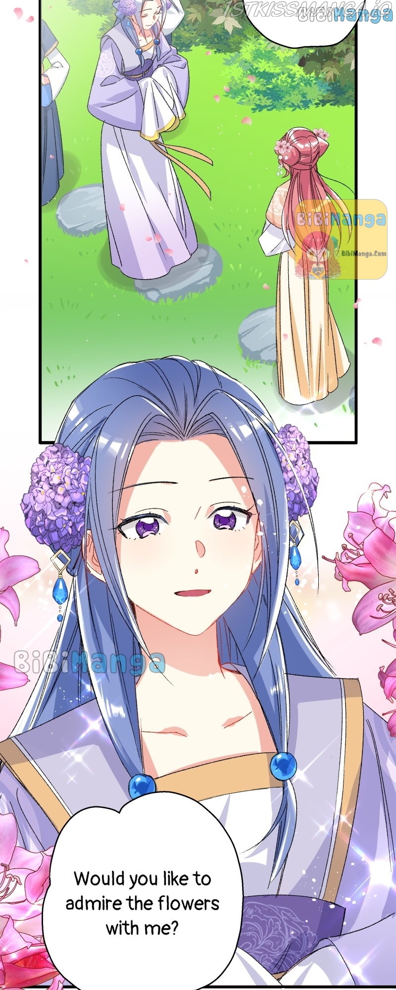 Beauty BIoggers in Another WorId Chapter 11 - Page 9