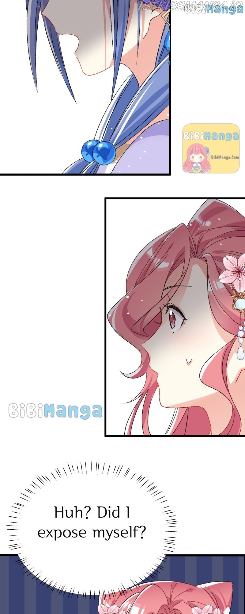 Beauty BIoggers in Another WorId Chapter 11 - Page 14