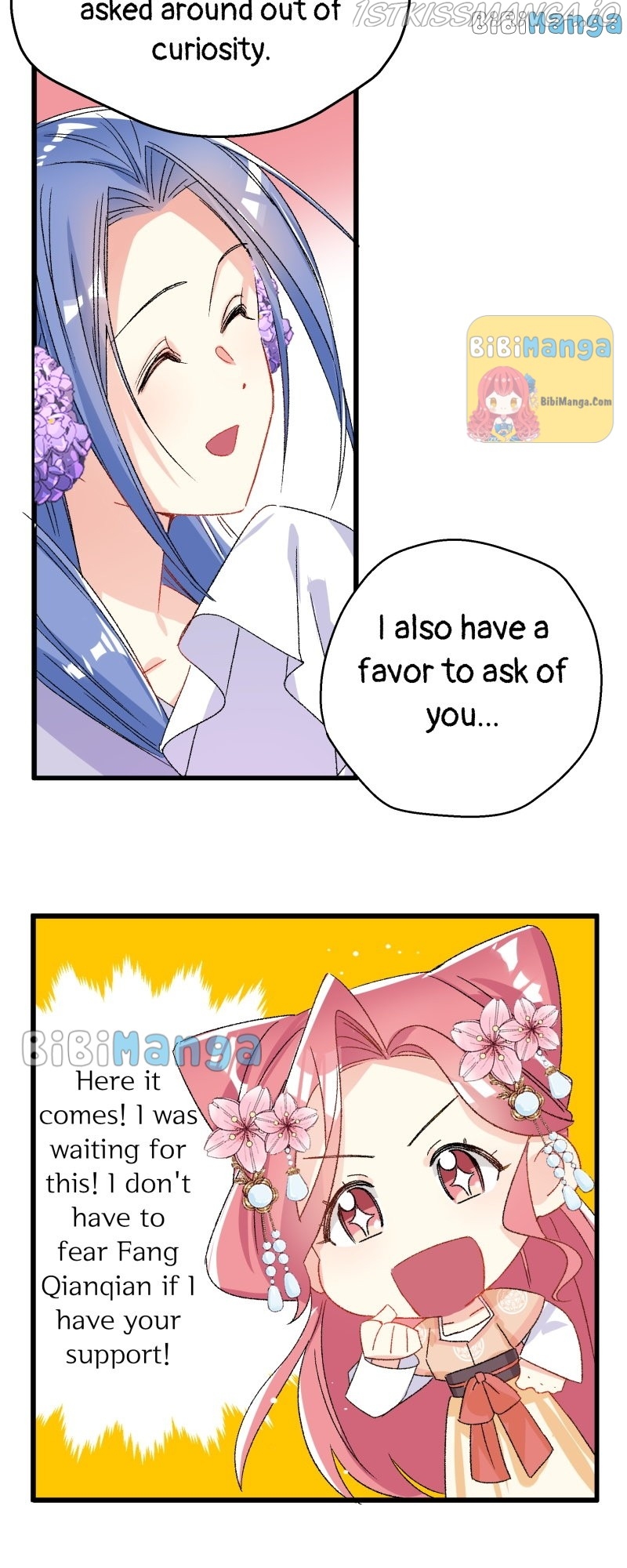 Beauty BIoggers in Another WorId Chapter 11 - Page 17