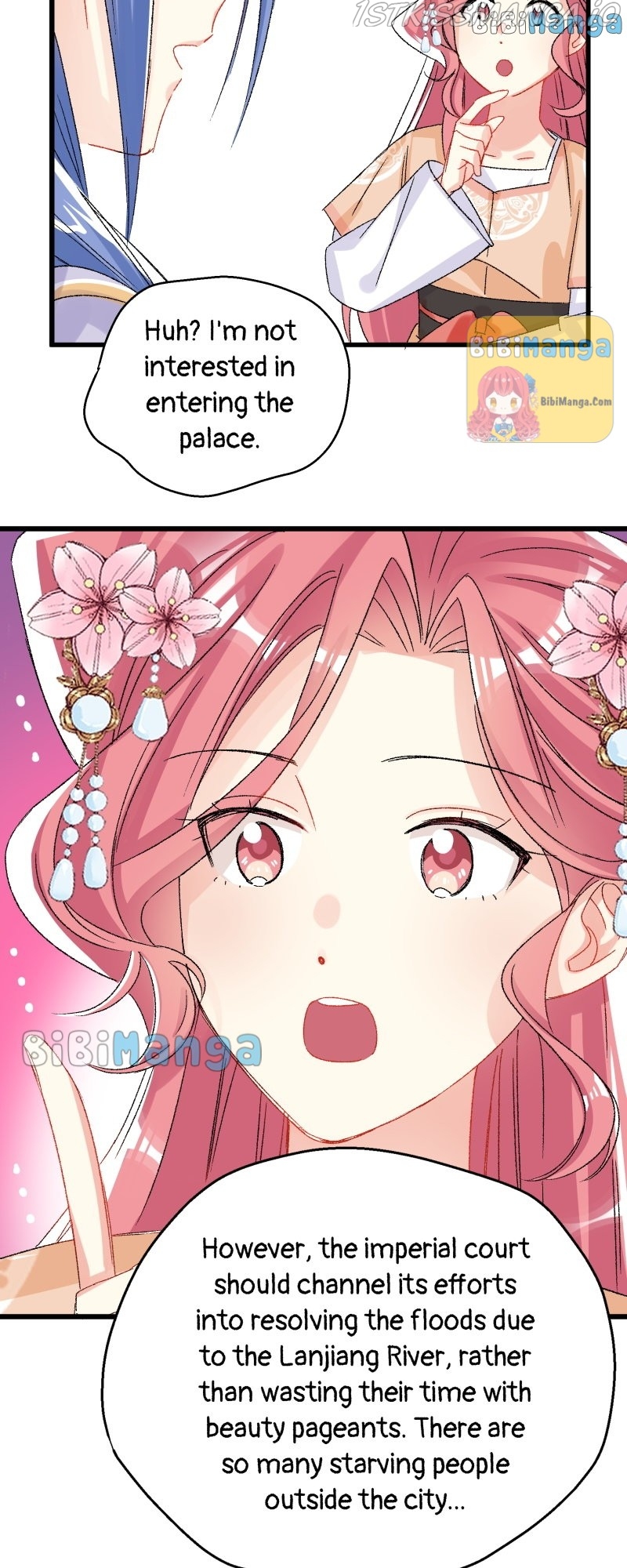 Beauty BIoggers in Another WorId Chapter 11 - Page 22