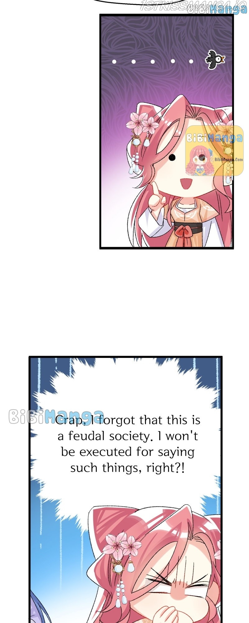 Beauty BIoggers in Another WorId Chapter 11 - Page 23