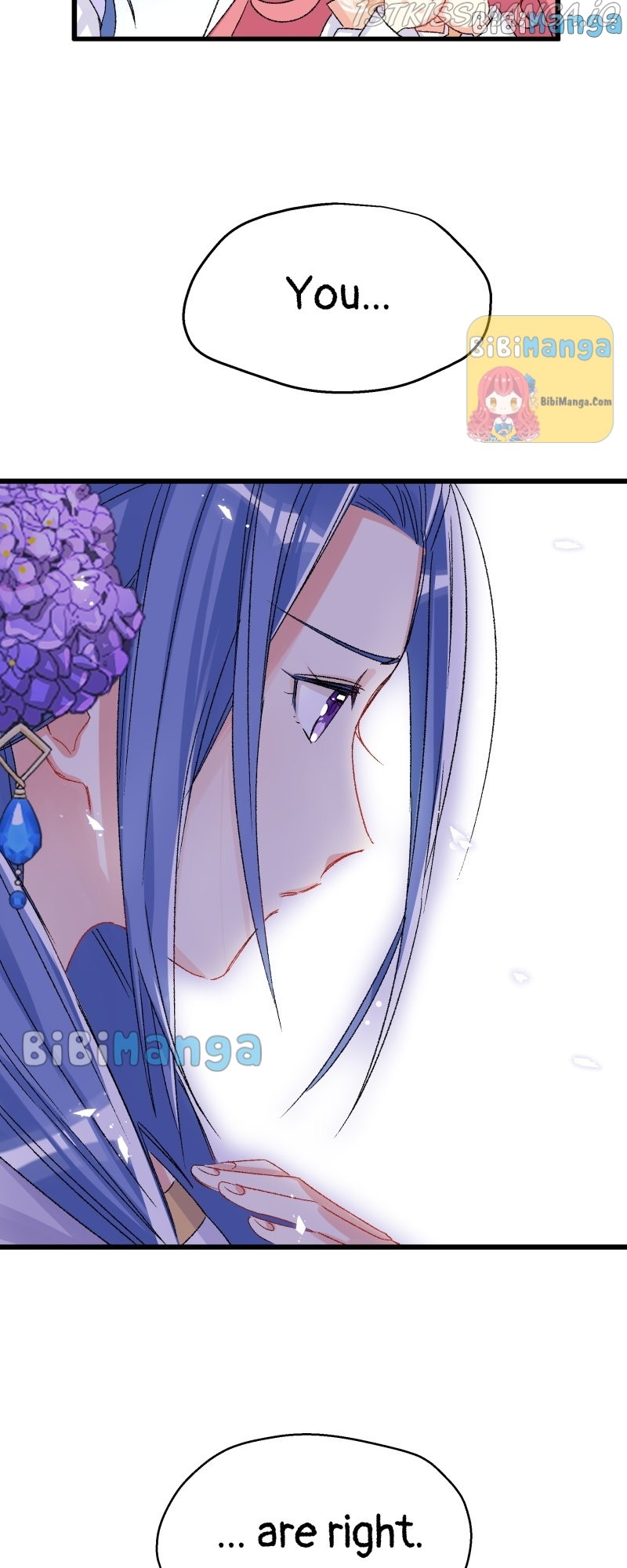 Beauty BIoggers in Another WorId Chapter 11 - Page 24