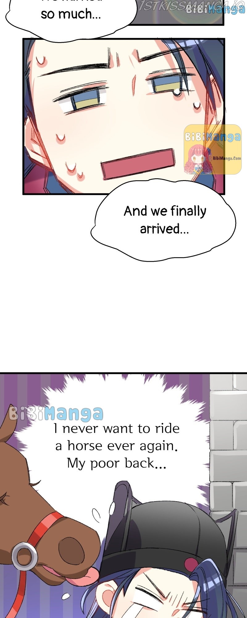 Beauty BIoggers in Another WorId Chapter 11 - Page 28