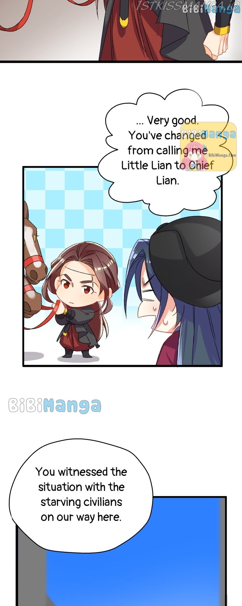 Beauty BIoggers in Another WorId Chapter 11 - Page 30