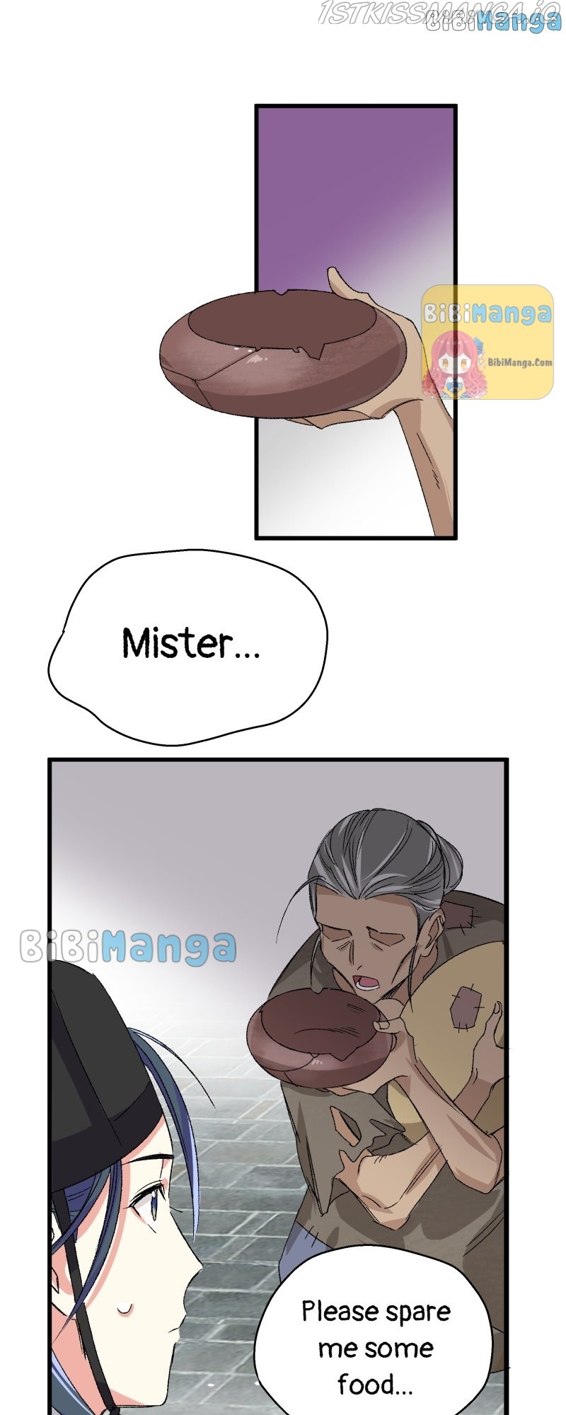 Beauty BIoggers in Another WorId Chapter 11 - Page 33